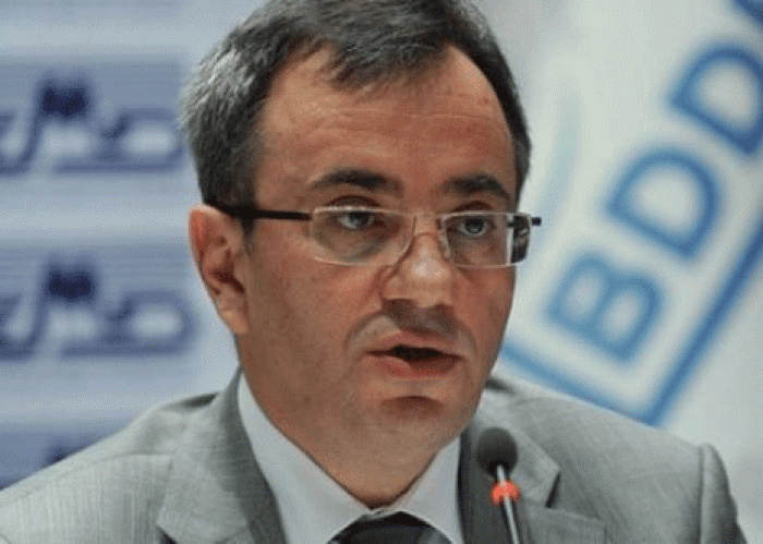 Bankacılık sekt&ouml;r&uuml;ndeki b&uuml;y&uuml;k risk