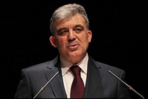 'Memnuniyetimi ifade etmek isterim'