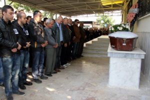 Zeynep &ouml;ğretmen son yolculuğuna uğurlandı