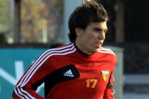 Kayserispor'da Mouche takımla &ccedil;alıştı
