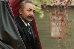 Veda dizisi yayından kaldırılıyor
