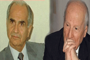 Evren ve Şahinkaya'ya telekonferansla mahkeme
