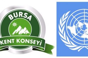 Kent Konseyi'ne Birleşmiş Milletler'den davet