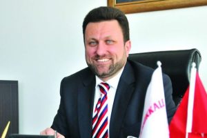 Pamukkale'den havayollarına rakip fiyatlar
