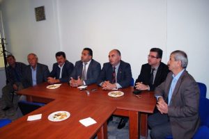 Meyve &uuml;reticileri ithalatın durdurulmasını istiyor