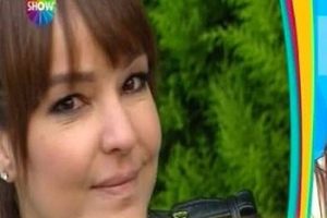 'Ruhumda &ccedil;ok b&uuml;y&uuml;k hasar oldu'