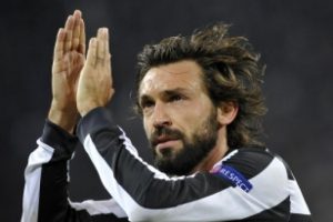 Pirlo Chelsea'nin kapısından d&ouml;nm&uuml;ş