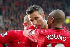 İşte Manchester United'ın kadrosu
