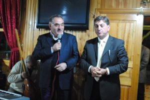 Başkan &Ouml;zc&uuml;, G&uuml;rsu Kent Konseyini ağırladı
