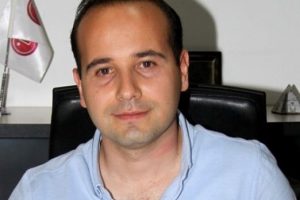 Kayserispor'da son dakika &uuml;z&uuml;nt&uuml;s&uuml;