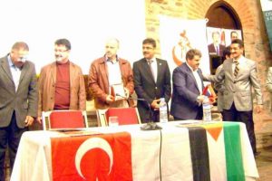 Alperenler "&Ccedil;anakkale'yi" anlattı