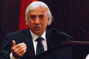 "Biz Bağdat'ı Maliki'ye bırakmayacağız"