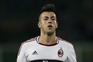 El Shaarawy, Zlatan'dan daha verimli!