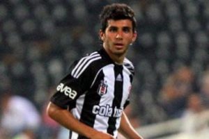 Beşiktaş'ta İsmal K&ouml;ybaşı şoku