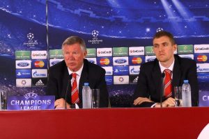 Alex Ferguson: Kazanmak istiyoruz