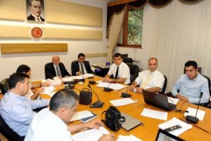 28 Şubat raporu tamamlandı