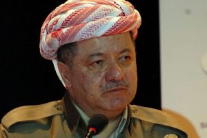 Barzani T&uuml;rkiye'den ne istiyor?
