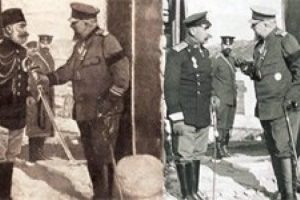 Tarihte fotoşop