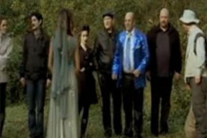 "Beşiktaş" esprisi kırdı ge&ccedil;irdi!