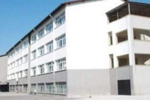 120 milyon dolarlık eğitim yatırımı