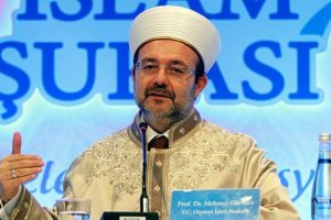 Dini liderlerden ortak &ccedil;ağrı