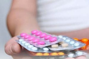 Doğum kontrol hapları riskli mi?