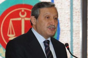 "Tahkim Kurulu'nun kararları nihaidir"