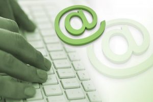 E-posta ile tebligat 'resmen' başlıyor