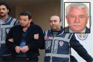 Sarhoşken babasını &ouml;ld&uuml;ren şahıs serbest bırakıldı
