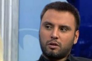 Alişan yeşil sahalara d&ouml;n&uuml;yor