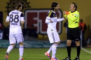 Caner ve Kocaman'a ne ceza gelir?