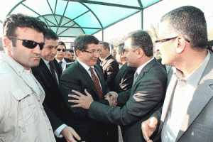 "Saldırılar durdurulsun, ambargo kaldırılsın"