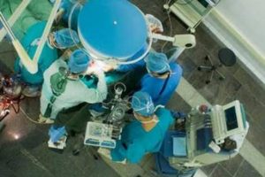 "Organ ticareti yapmak m&uuml;mk&uuml;n değil"