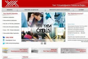 ''Taslak'' eleştirilerine Y&Ouml;K'ten yanıt