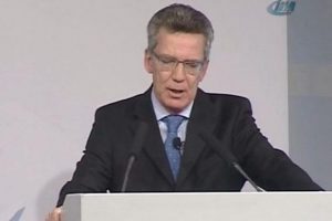 "T&uuml;rkiye'nin patriot talebini destekliyoruz"