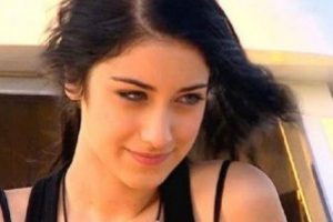Hazal Kaya'dan &ccedil;arpıcı a&ccedil;ıklamalar