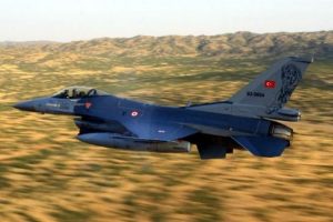 Suriye'den T&uuml;rk jetlerini harekete ge&ccedil;iren hamle