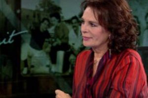 H&uuml;lya Ko&ccedil;yiğit'in muhteşem y&uuml;zyıl mesajı