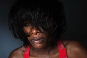 AIDS'le m&uuml;cadelede sevindiren haber
