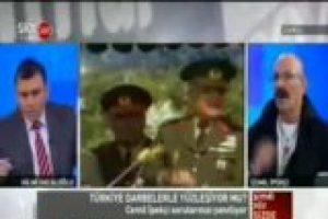 Cemil İpek&ccedil;i'den tartışma yaratacak Atat&uuml;rk &ccedil;ıkışı