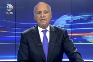 Mehmet Ali Birand bir ilke imza attı