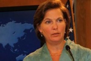 Nuland bu kez o gazeteciye yanıt verdi