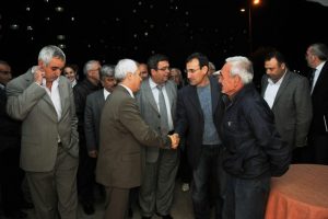 Bozbey Hasanağa'nın kokusuna &ccedil;are arıyor