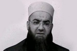 C&uuml;bbeli Ahmet Hoca'dan şaşırtan 's&ouml;z'