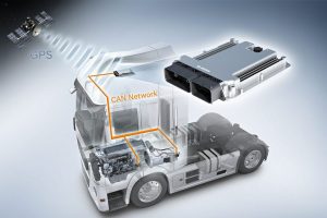 Bosch ticari ara&ccedil;larda yakıt t&uuml;ketimini azaltıyor