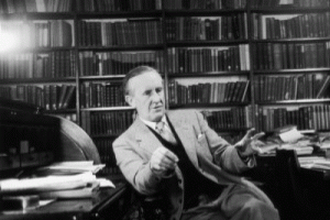 Tolkien'in miras&ccedil;ıları yapımcılara dava a&ccedil;tı