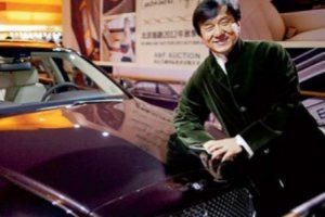 Jackie Chan sinemayı bırakıyor mu?