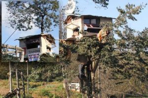 'Rize'de kiralık daire