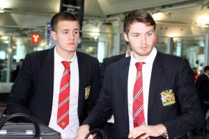 Manchester bu kez saklanmadan gitti
