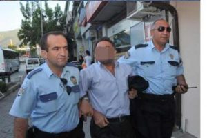 Kadın avukatı bacağından vuran sanığa 8 yıl hapis